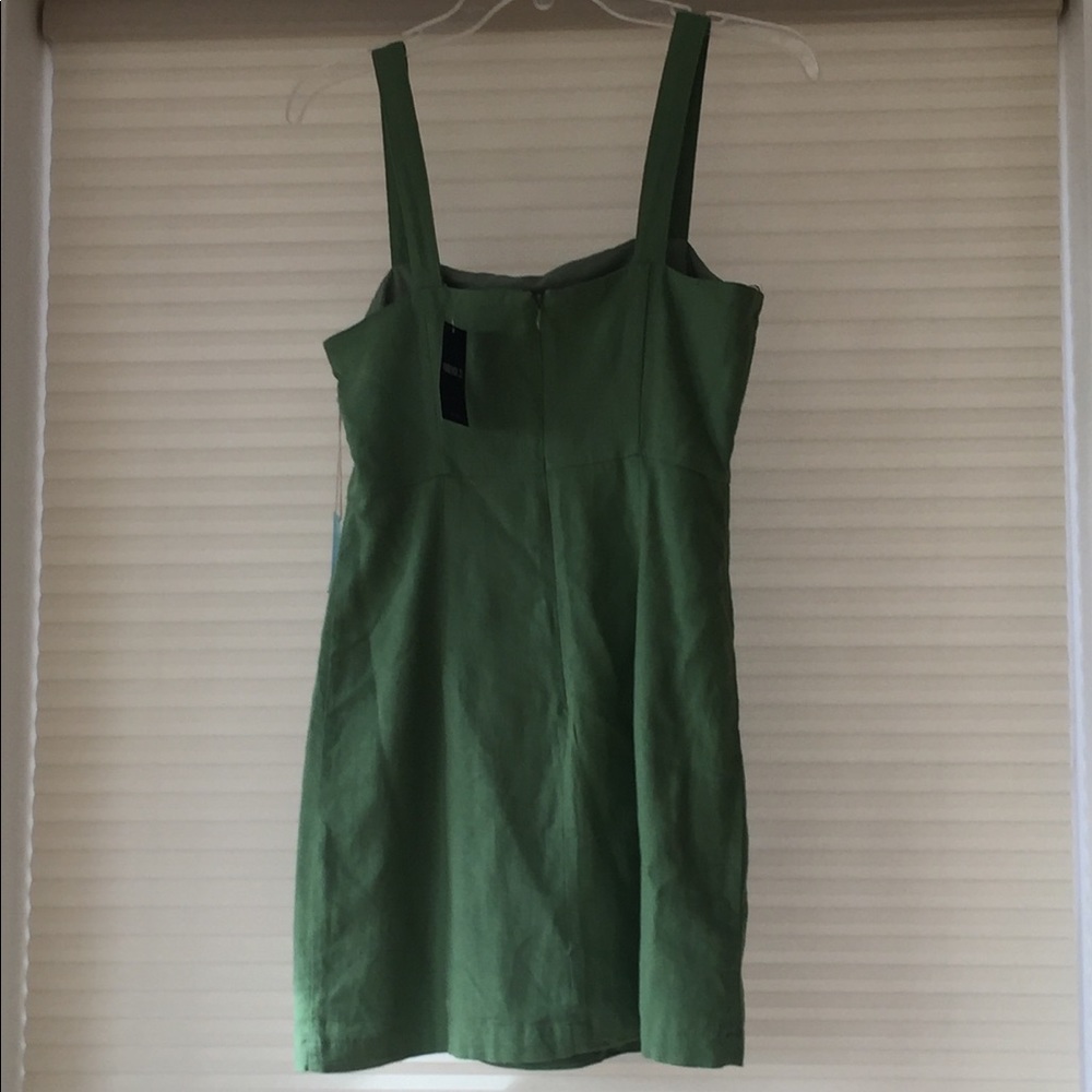 💋2/$30💋 Brand new Forever 21 dress